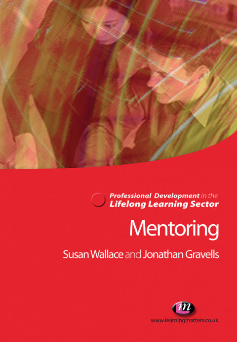 Mentoring in the Lifelong Learning Sector