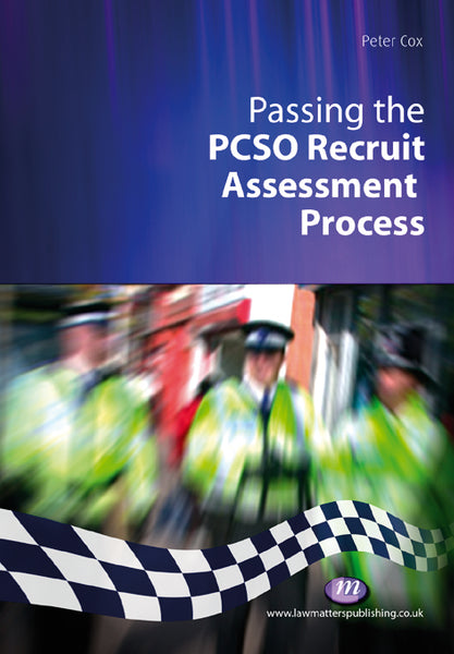 Passing the Pcso Recruit Assessment Process