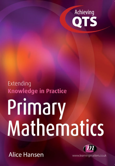Primary Mathematics Extending Knowledge in Practice