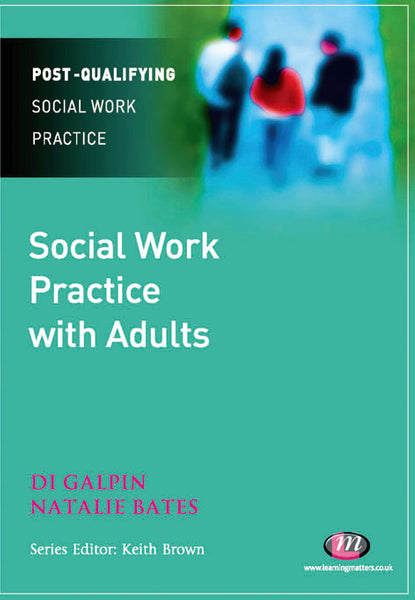 Social Work Practice With Adults