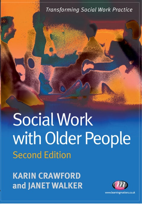 Social Work With Older People