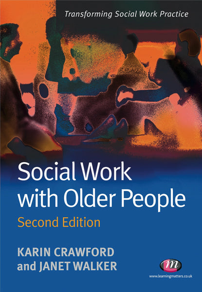 Social Work With Older People