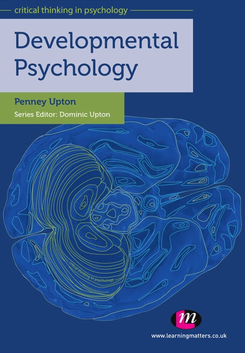 Developmental Psychology