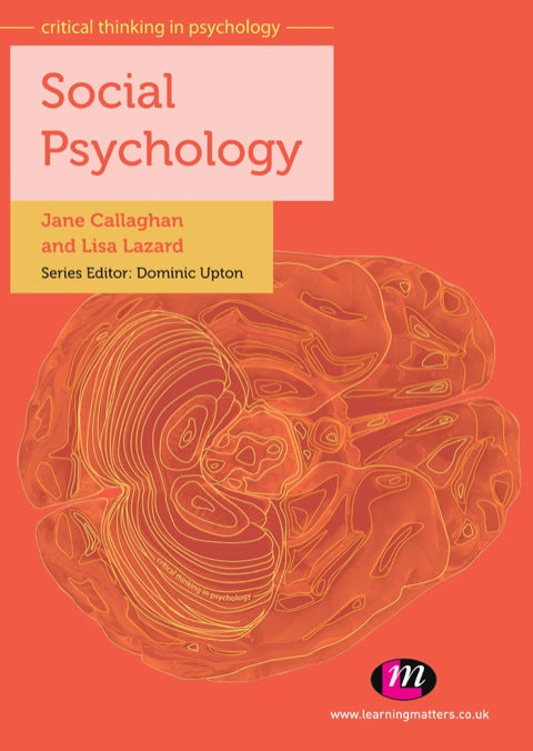 Social Psychology