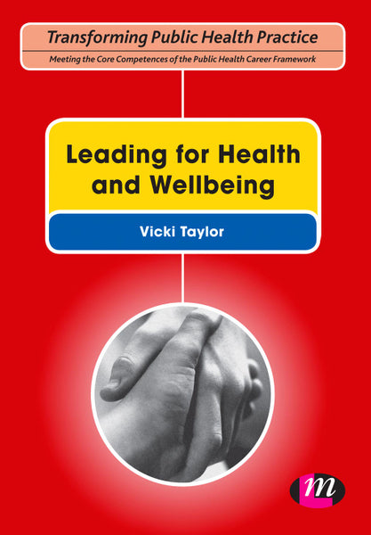 Leading for Health and Wellbeing