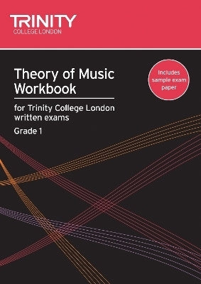 Theory of Music Gr 1 (Workbook)