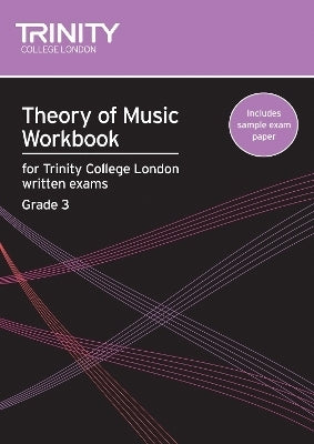 Theory of Music Gr 3 (Workbook)