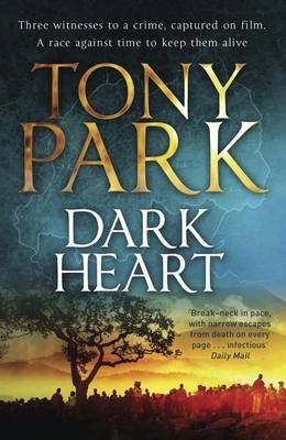 Dark Heart (Pb)