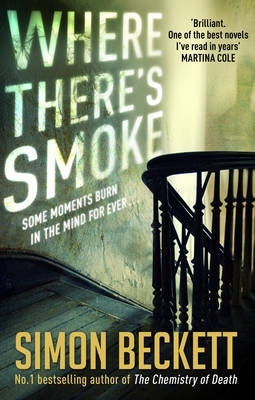 Where Theres Smoke (Pb)