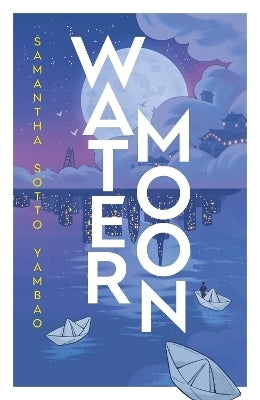 Water Moon (Tpb)