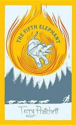 Fifth Elephant (H/C)