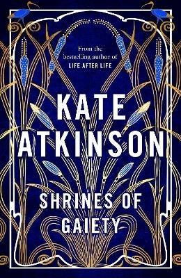 Shrines of Gaiety
