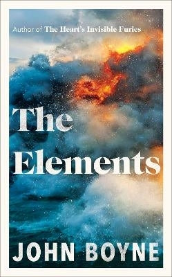 Elements Collection Water Earth Fire Air (Tpb)