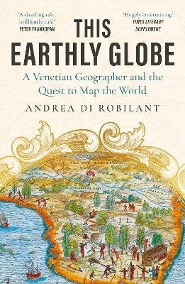 Earthly Globe