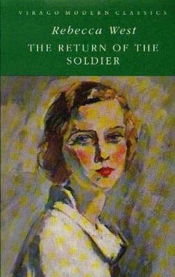 Return of the Soldier