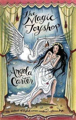 Magic Toyshop
