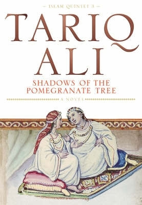 Shadows of the Promegranate Tree