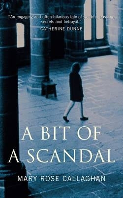 Bit of a Scandal