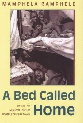 Bed Called Home