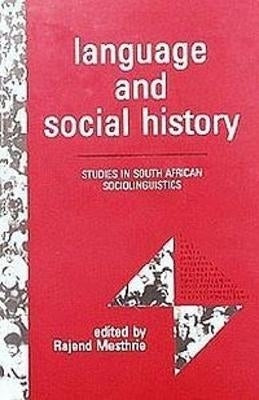Language and Social History