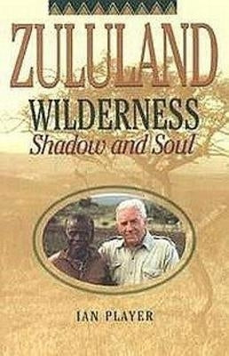 Zulul and Wilderness Shadow and Soul