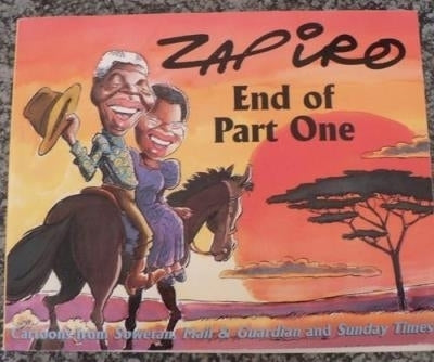 Zapiro End of Part 1