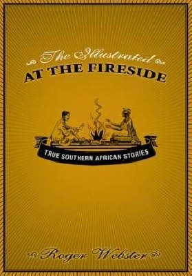 Illustrated at the Fireside