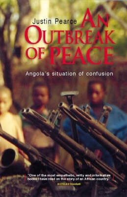 Outbreak of Peace Angolas Situation of Confusion