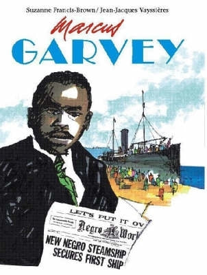 Marcus Garvey