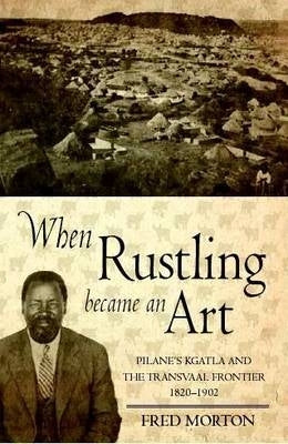 When Rustling Became an Art