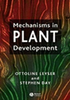 Mechanism in Plant Development