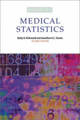 Essential Medical Statistics