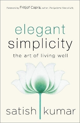 Elegant Simplicity