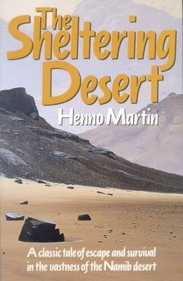 Sheltering Desert