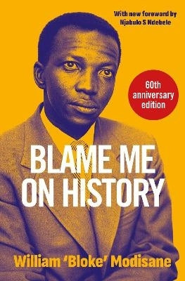 Blame It on History