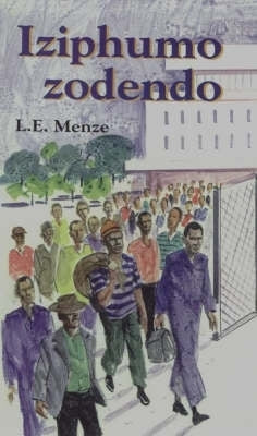Iziphumo Zodendo
