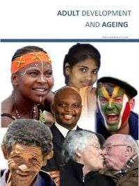 Adult Development and Aging