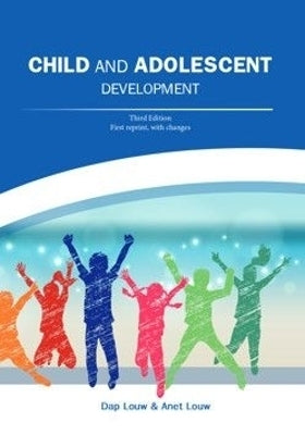 Child and Adolescent Development