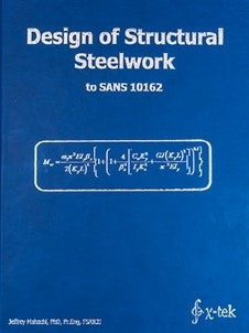Design of Structural Steelwork to Sans 10162