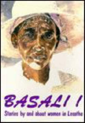 Basali Stories by and About Woman in Lesotho