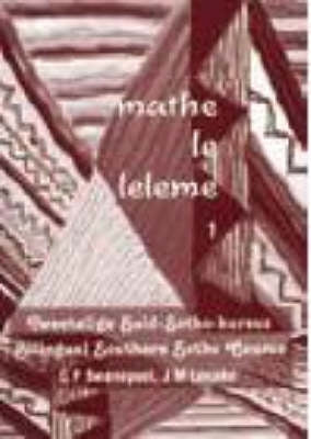 Mathe Le Lelema (Volume 1-3)
