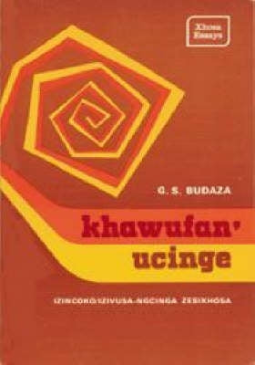 Khawufan Ucinge