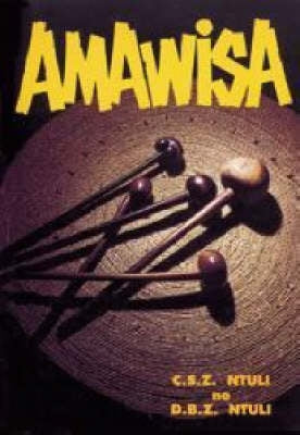 Amawisa
