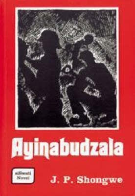 Ayinabudzala