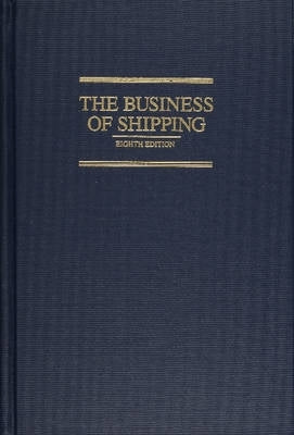 Business of Shipping