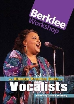 Ultimate Oractice Guide for Vocalist (Dvd)