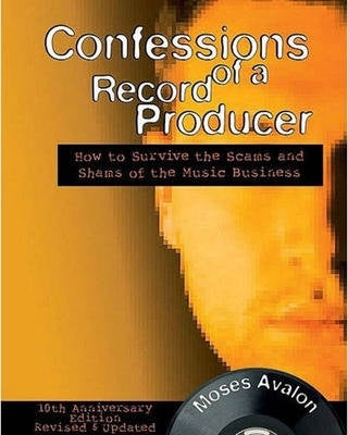 Confessions of a Record Producer