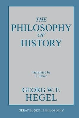 Philosophy of History