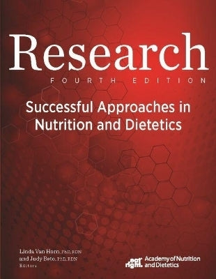 Research Successful Approaches in Nutrition and Dietetics