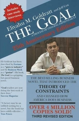 Goal a Process of Ongoing Improvement
